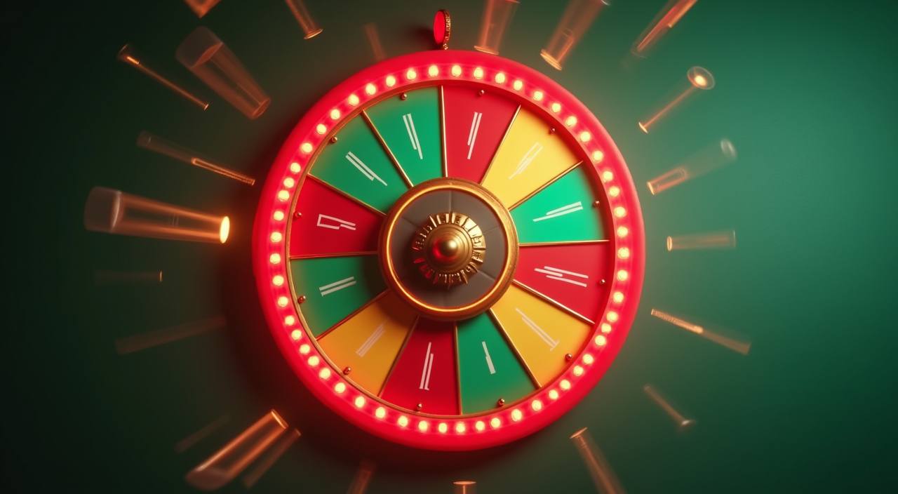 Crash Countdown Round